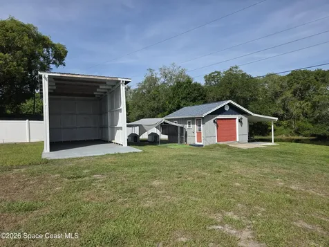 1330 Overlook Terrace Titusville FL 32780