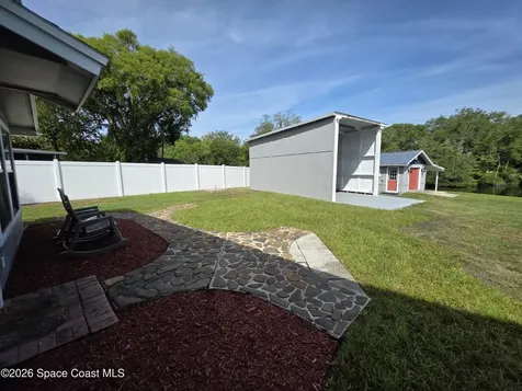 1330 Overlook Terrace Titusville FL 32780