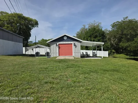 1330 Overlook Terrace Titusville FL 32780