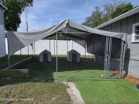 1330 Overlook Terrace Titusville FL 32780