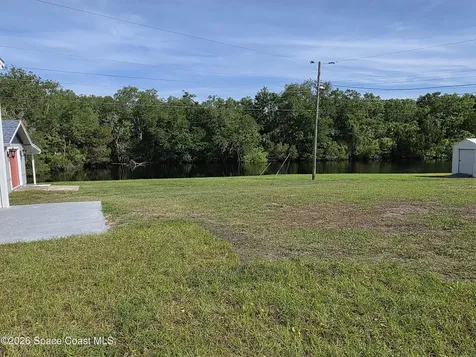1330 Overlook Terrace Titusville FL 32780