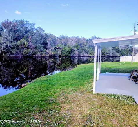 1330 Overlook Terrace Titusville FL 32780