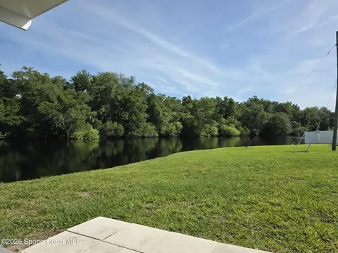 1330 Overlook Terrace Titusville FL 32780