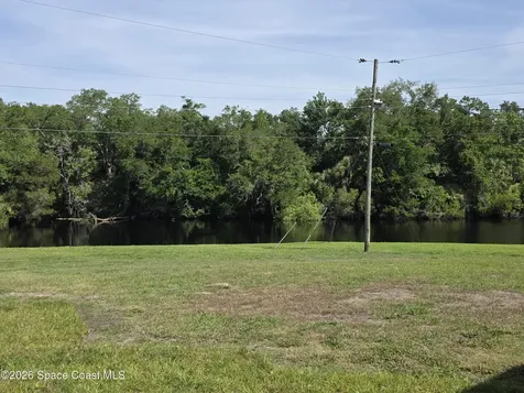 1330 Overlook Terrace Titusville FL 32780