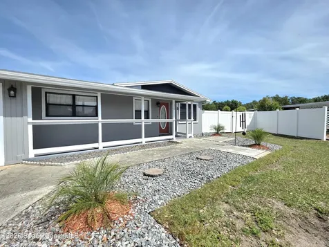 1330 Overlook Terrace Titusville FL 32780
