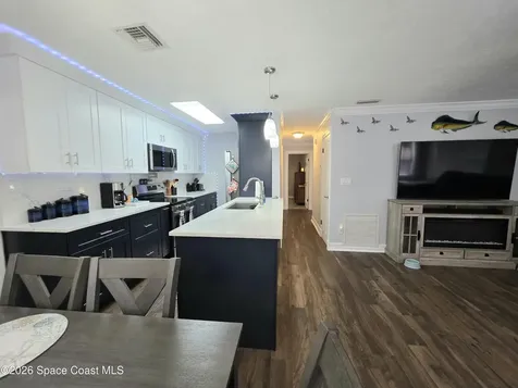 1330 Overlook Terrace Titusville FL 32780