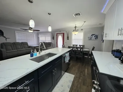 1330 Overlook Terrace Titusville FL 32780