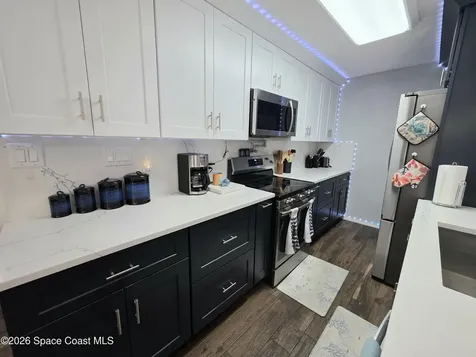 1330 Overlook Terrace Titusville FL 32780