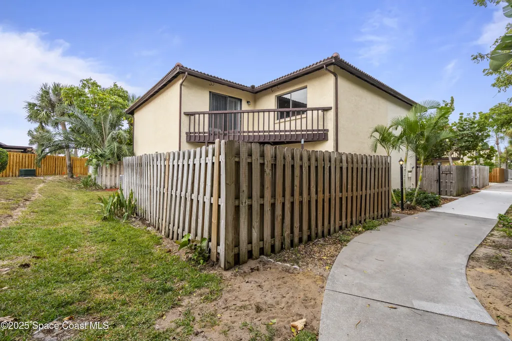 3263 Sand Court Melbourne Beach FL 32951