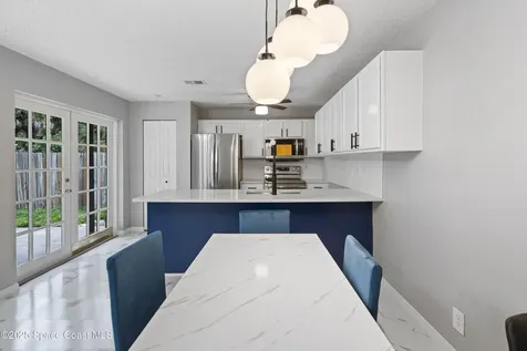 3263 Sand Court Melbourne Beach FL 32951