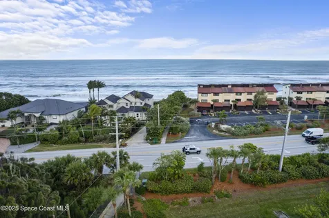 3263 Sand Court Melbourne Beach FL 32951