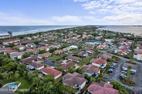 3263 Sand Court Melbourne Beach FL 32951