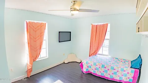 2860 Las Palmas Drive Titusville FL 32780
