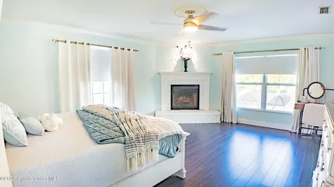 2860 Las Palmas Drive Titusville FL 32780