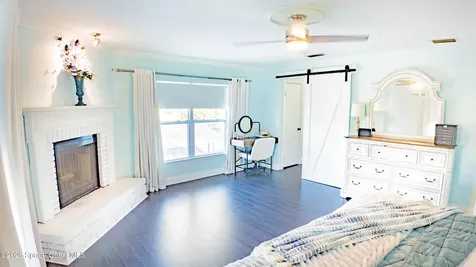 2860 Las Palmas Drive Titusville FL 32780