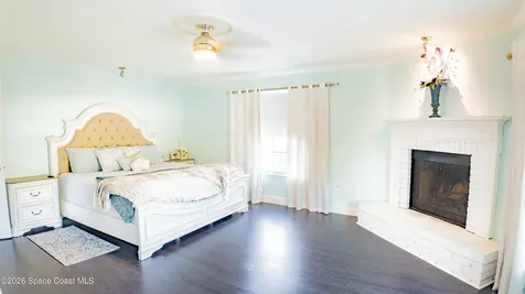 2860 Las Palmas Drive Titusville FL 32780