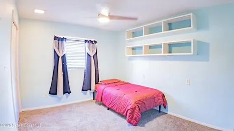 2860 Las Palmas Drive Titusville FL 32780