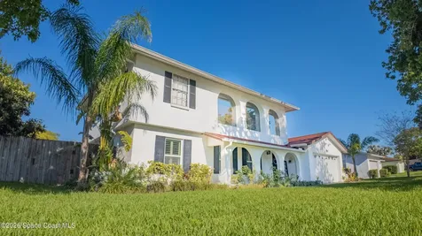 2860 Las Palmas Drive Titusville FL 32780