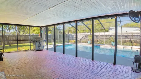 2860 Las Palmas Drive Titusville FL 32780