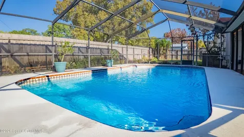 2860 Las Palmas Drive Titusville FL 32780