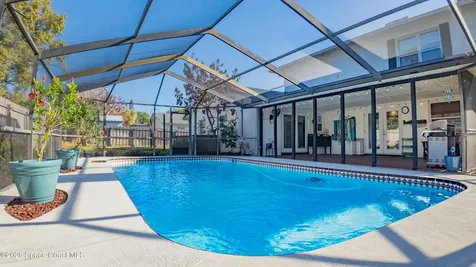 2860 Las Palmas Drive Titusville FL 32780