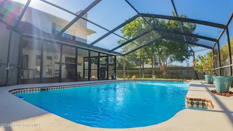 2860 Las Palmas Drive Titusville FL 32780