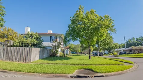 2860 Las Palmas Drive Titusville FL 32780