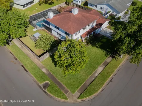 2860 Las Palmas Drive Titusville FL 32780