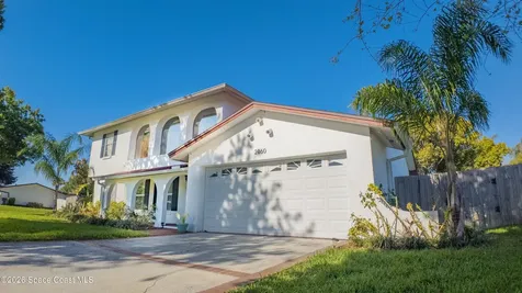 2860 Las Palmas Drive Titusville FL 32780