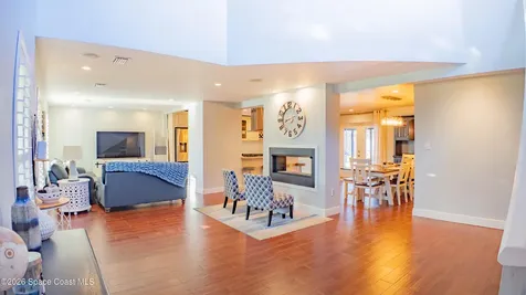 2860 Las Palmas Drive Titusville FL 32780