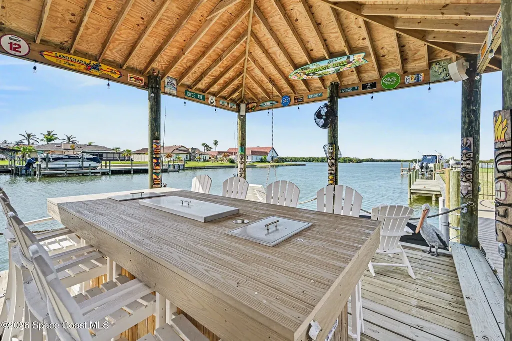178 Saint Croix Avenue Cocoa Beach FL 32931
