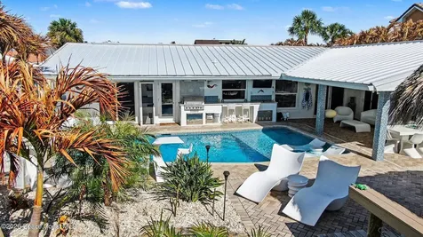 178 Saint Croix Avenue Cocoa Beach FL 32931