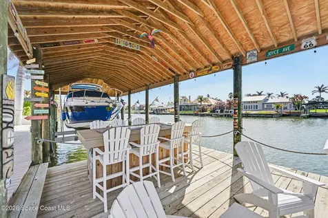 178 Saint Croix Avenue Cocoa Beach FL 32931