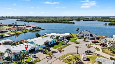178 Saint Croix Avenue Cocoa Beach FL 32931