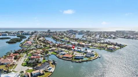 178 Saint Croix Avenue Cocoa Beach FL 32931