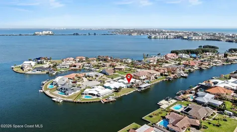178 Saint Croix Avenue Cocoa Beach FL 32931