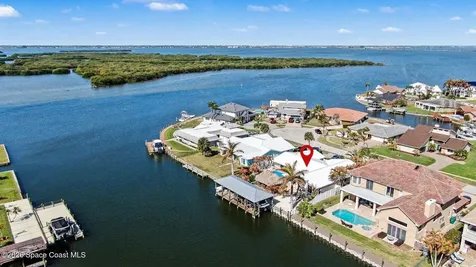 178 Saint Croix Avenue Cocoa Beach FL 32931