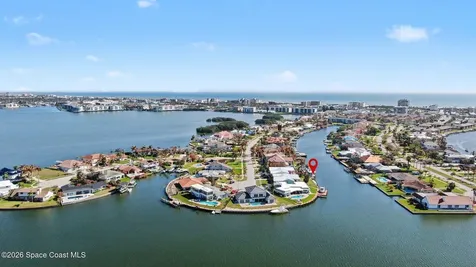178 Saint Croix Avenue Cocoa Beach FL 32931
