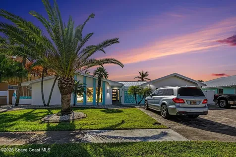 178 Saint Croix Avenue Cocoa Beach FL 32931