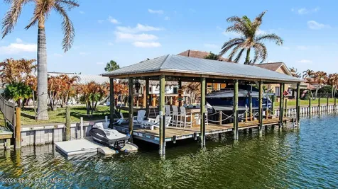 178 Saint Croix Avenue Cocoa Beach FL 32931