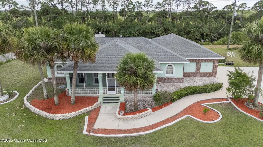 274 Lagoon Street SW Palm Bay FL 32908