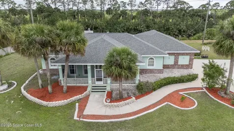 274 Lagoon Street SW Palm Bay FL 32908