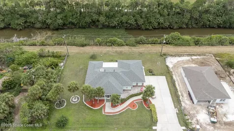 274 Lagoon Street SW Palm Bay FL 32908