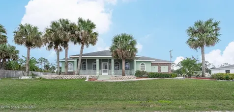 274 Lagoon Street SW Palm Bay FL 32908