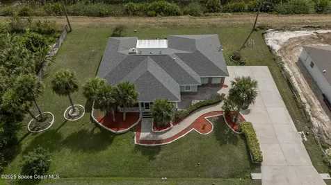 274 Lagoon Street SW Palm Bay FL 32908