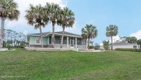 274 Lagoon Street SW Palm Bay FL 32908