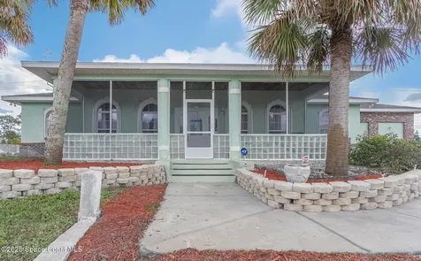 274 Lagoon Street SW Palm Bay FL 32908