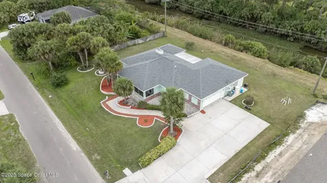 274 Lagoon Street SW Palm Bay FL 32908