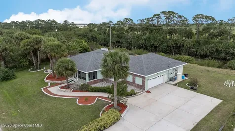 274 Lagoon Street SW Palm Bay FL 32908
