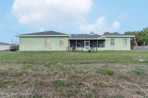 274 Lagoon Street SW Palm Bay FL 32908